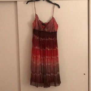 BCBG MAXAZRIA Dress